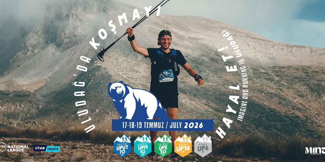 Uludağ Premium Ultra Trail