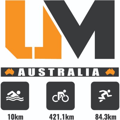 UM Australia 2027 Logo