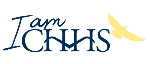 UNCW I Am CHHS 5K Logo