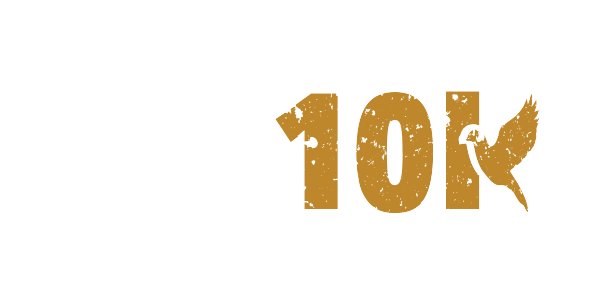 Under Armour Eastside 10K Logo