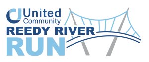 United Community 48th Reedy River Run Logo