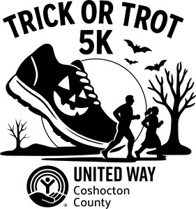 United Way Trick or Trot 5k Run/Walk