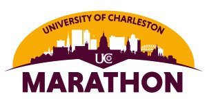 University of Charleston Marathon presented by United Bank