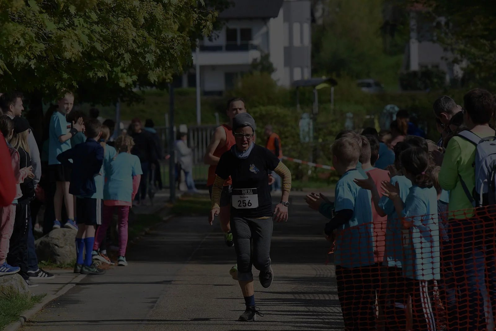 Unterlandlauf