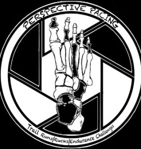 Up Around The Bend Trail Run Logo