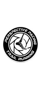 Up Around The Bend Trail Run Logo