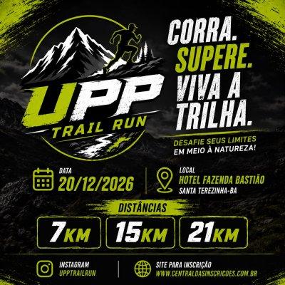 Upp Trail Run