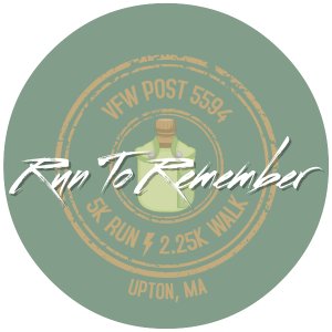 Upton VFW Run to Remember 5K