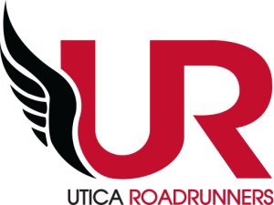 UR Skeleton Run Logo