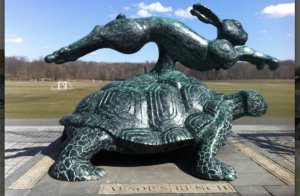 Urban Environmental Challenge 10k Logo