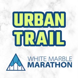Urban Trail - Alla scoperta della città della luna Logo
