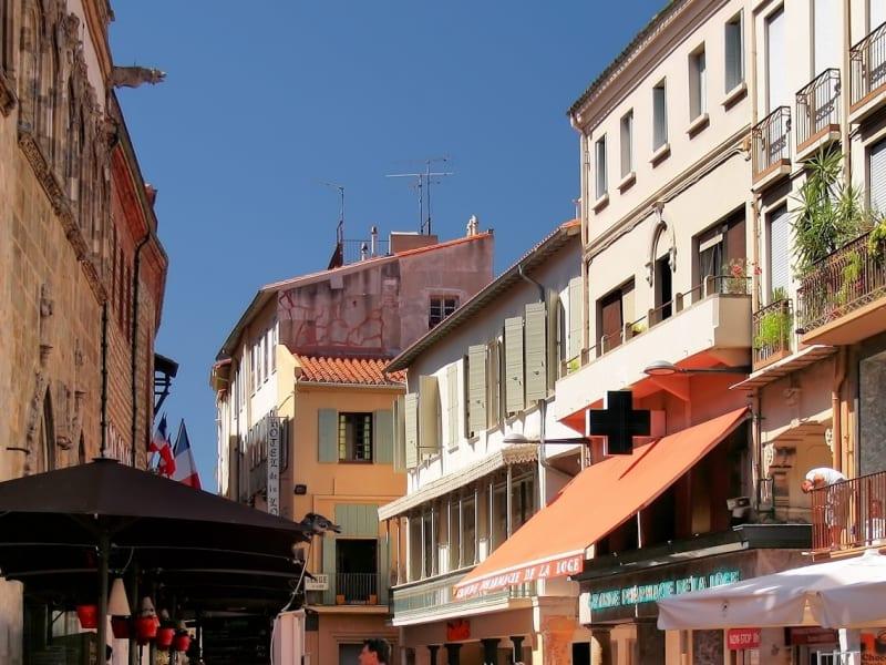 Urban Trail de Perpignan