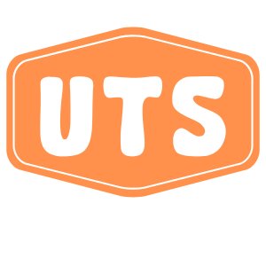 URBAN TRAIL SERIES Logo