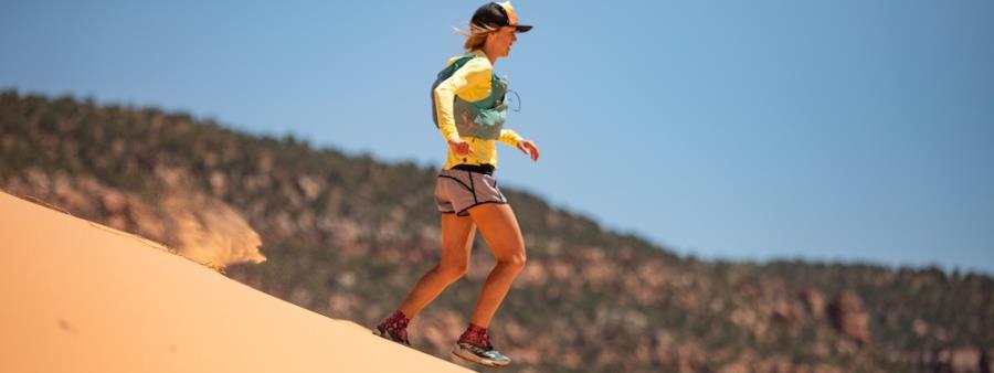 UTAH 115 by Grand to Grand Ultra Logo