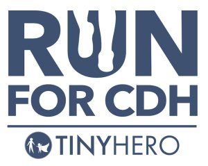 Utah Run for CDH