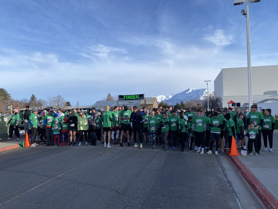 UVU 4.01K Race to Retirement