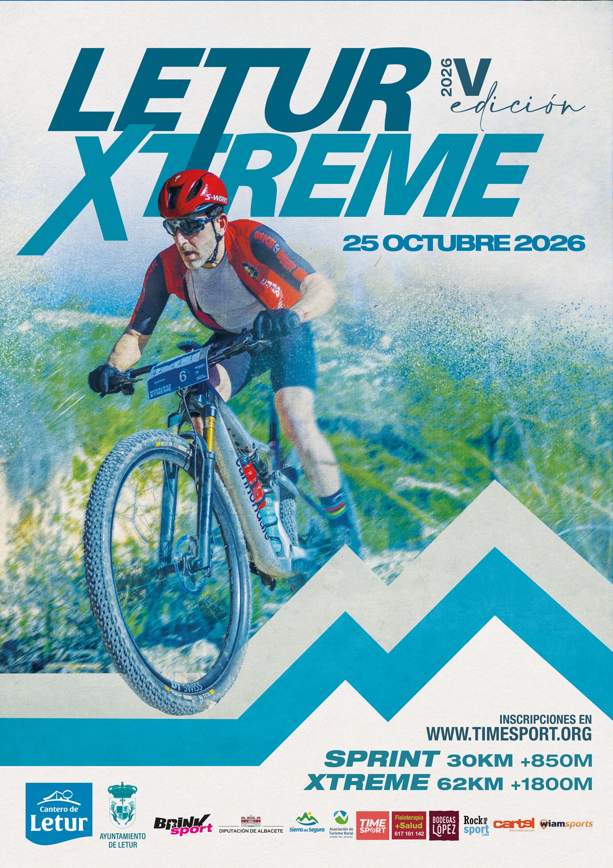 V Btt Xtreme de Letur