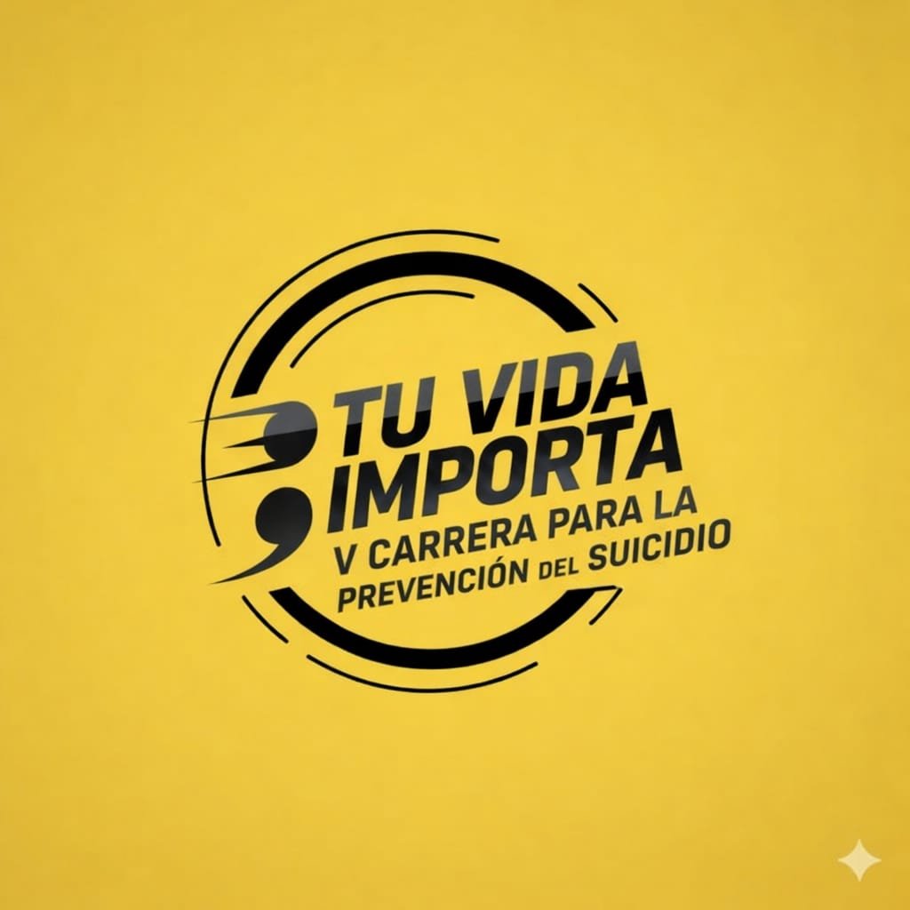 V Carrera Contra El Suicidio