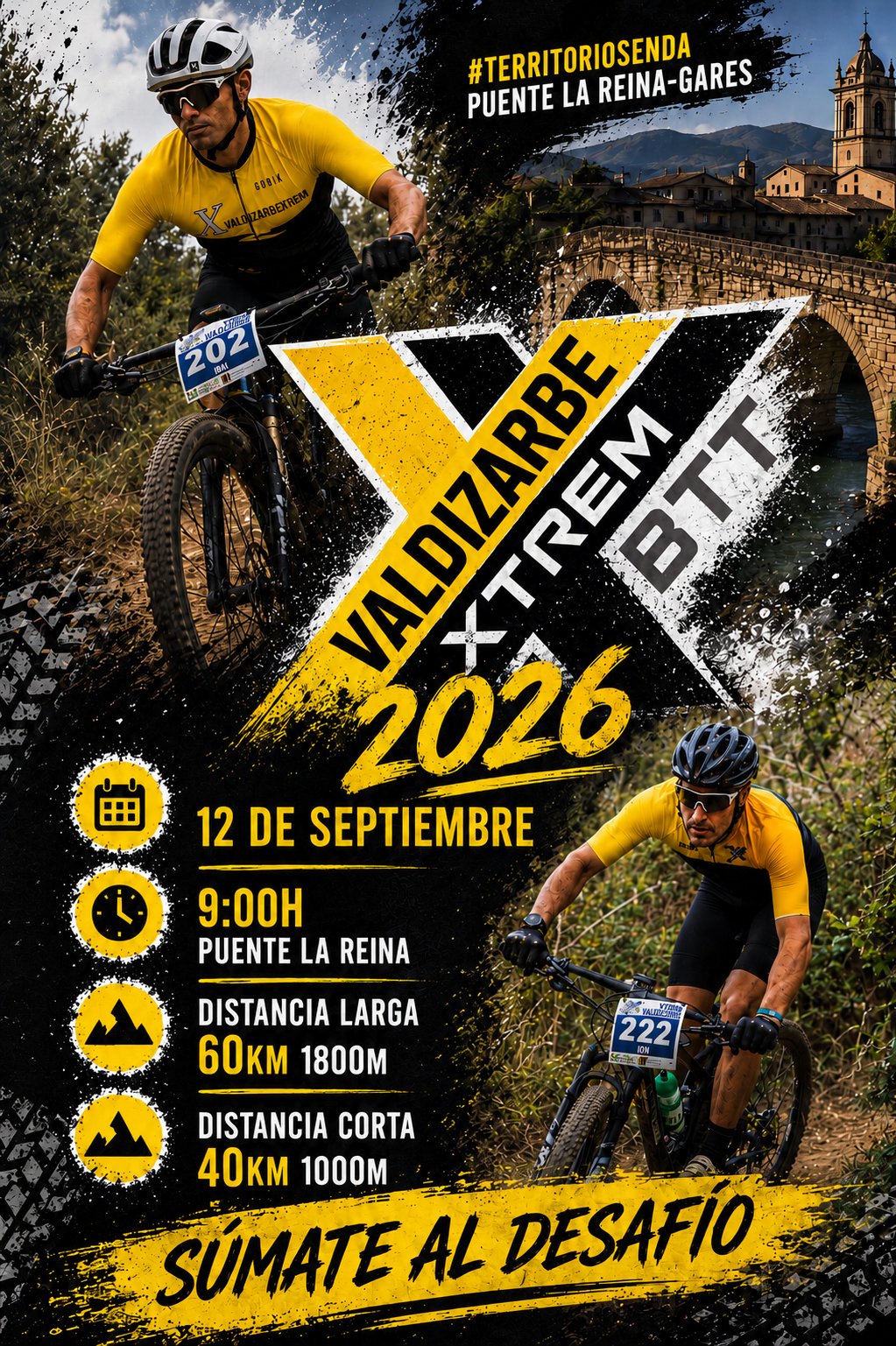 valdizarbeXtrem 2026