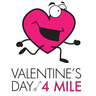 Valentine's Day 4M Logo