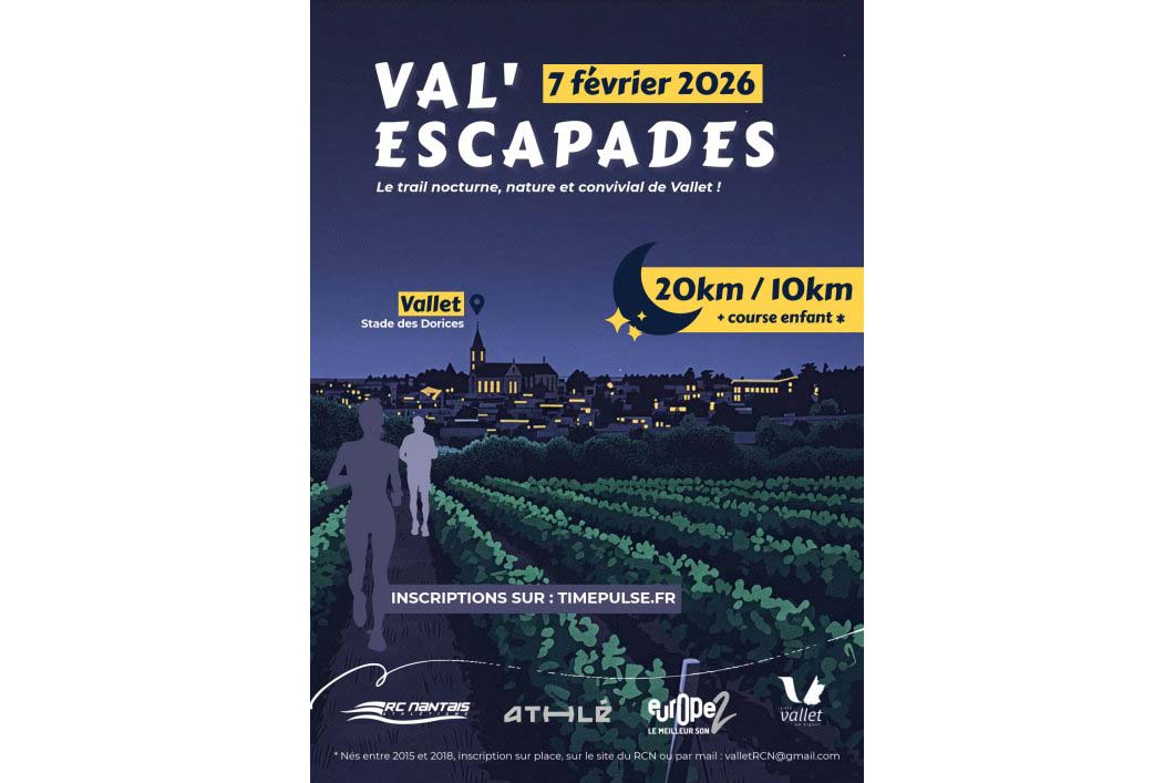 Val’Escapades