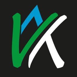 Valgrosina Trail Logo