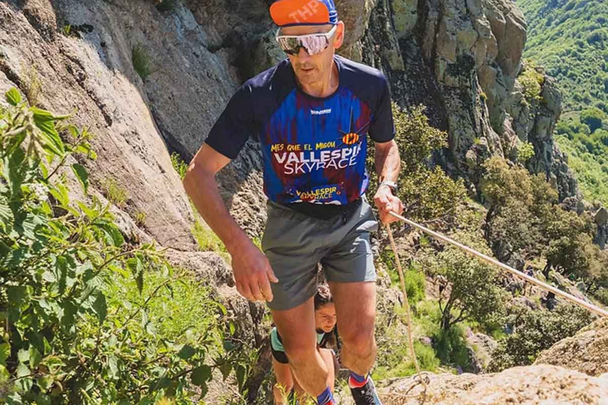 Vallespir Skyrace
