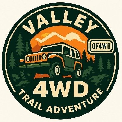 Valley 4WD Trail Adventure 2026
