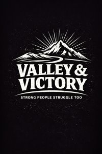 Valley and Victory 14 Hour Ultra Logo