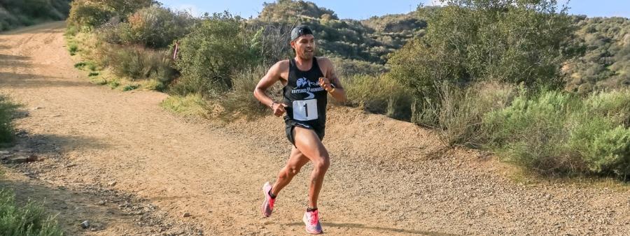 Valley Crest Trails