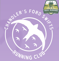 Valley Park Tour of the Woods Logo