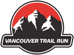 Vancouver Trail Run Logo