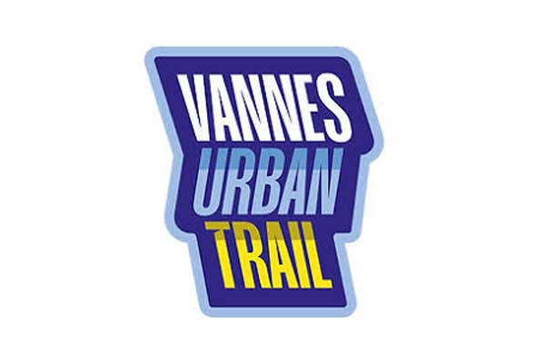 Vannes Urban Trail Logo
