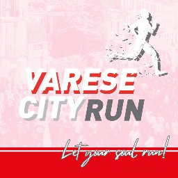 Varese City Run