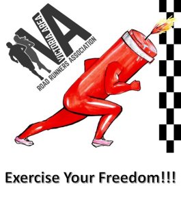 VARRA Firecracker 5k