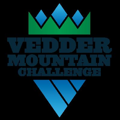 Vedder Mountain Challenge Logo