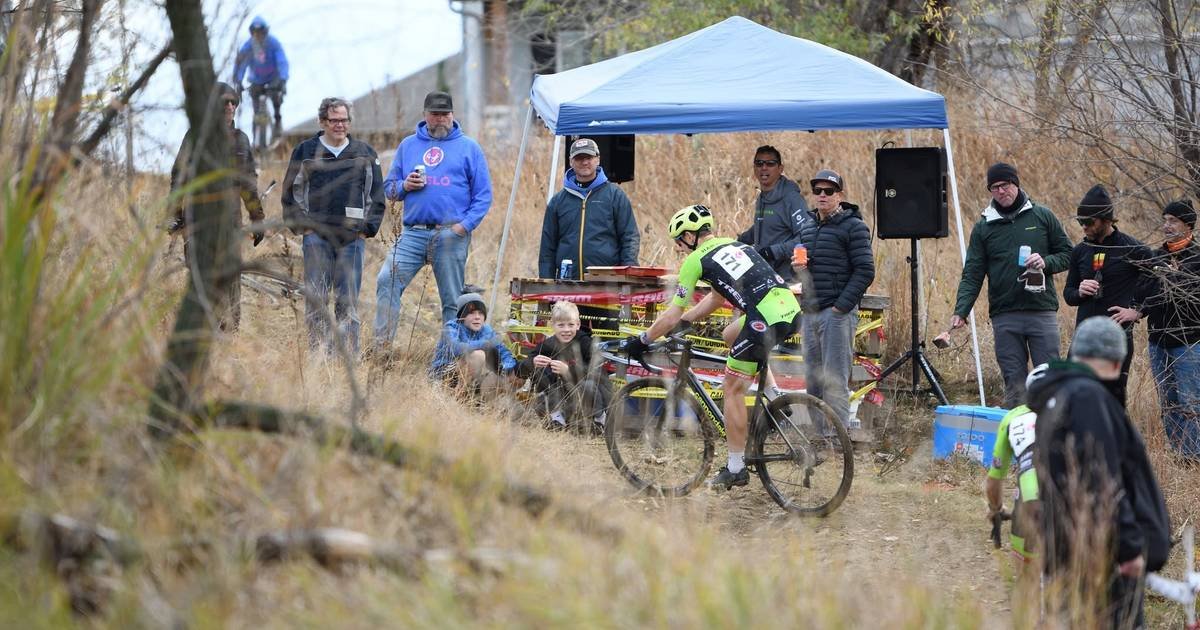 Velo Cross
