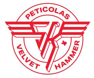 Velvet Hammer 5K