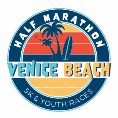 Venice Beach Half Marathon and 5k