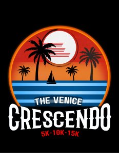 Venice Crescendo Logo