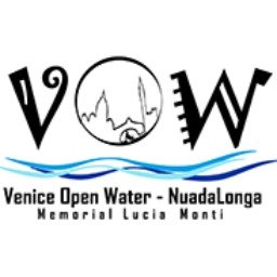 Venice Open Water Logo