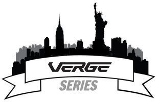 Verge Series #5 Logo