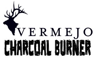 Vermejo Charcoal Burner Logo