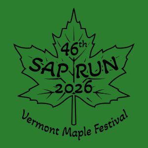 Vermont Maple Festival Sap Run