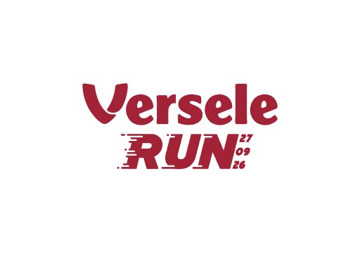 Versele Run Logo