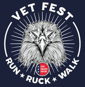 Vet Fest 2027 Logo