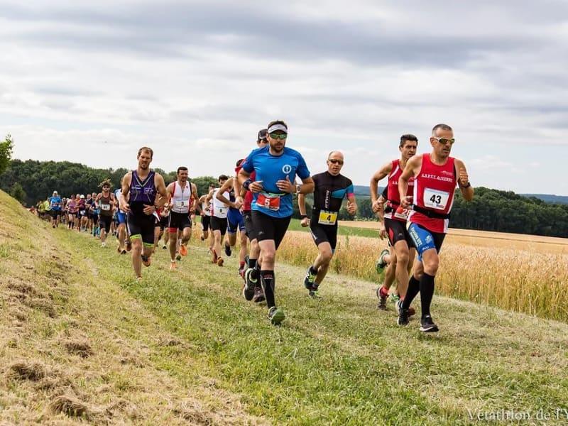 Vétathlon de l'Yonne