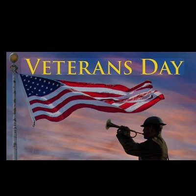 Veterans Day 5K walk /run