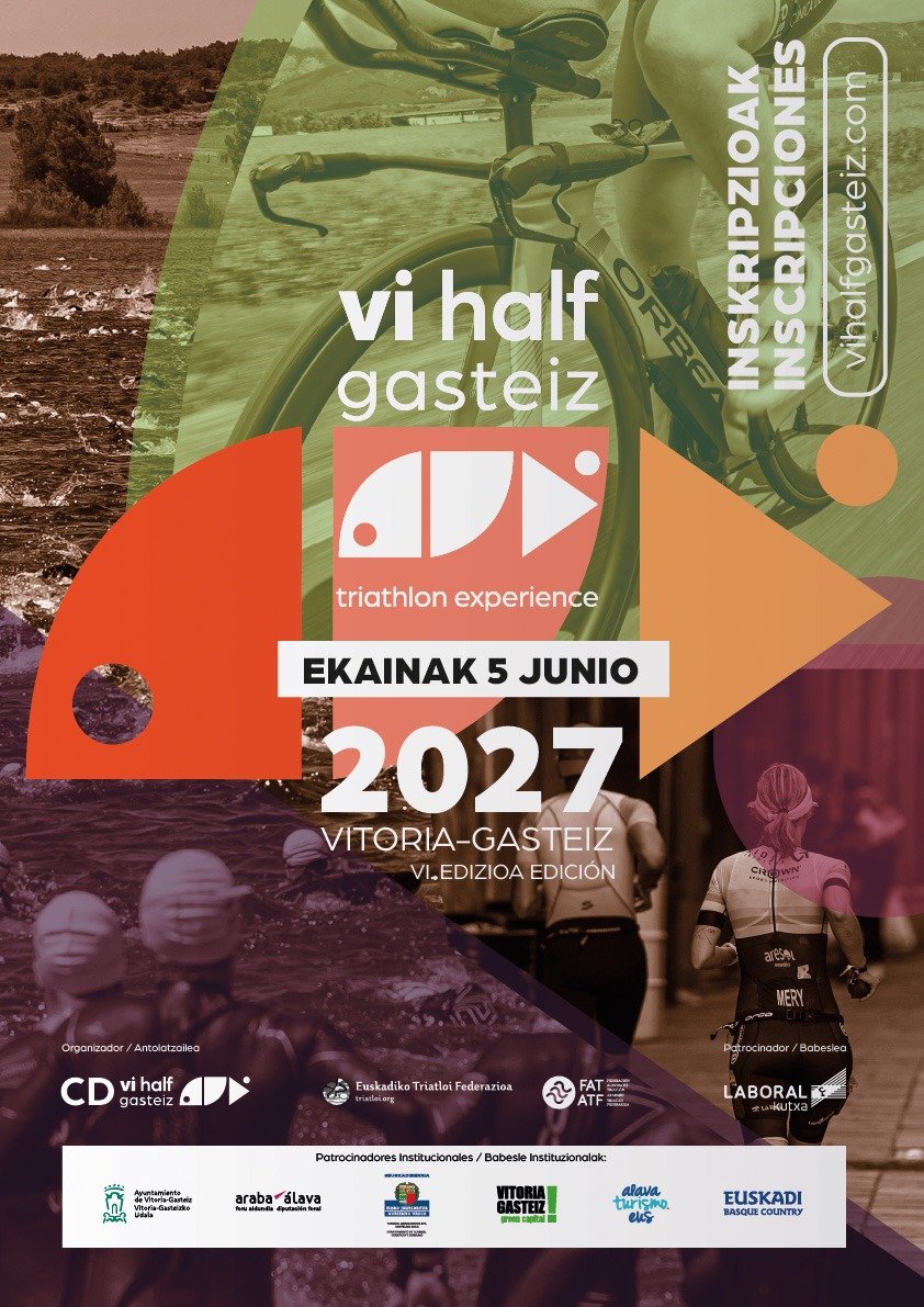 VI HALF GASTEIZ 2027