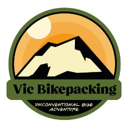 Vic Bikepacking Logo